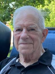 Obituary of Robert E. Morgan