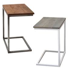 Beistelltisch Couchtisch Sofatisch Tisch Anstelltisch Kaffeetisch Holz Metall Sofa Tisch Couch Beistelltisch Couchtisch