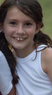Virginia Hollis 7 years old missing after Kerrville Texas flood Prayers for  Her Family Friends