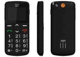 Yezz Zenior YZ888 - Beschreibung und ...