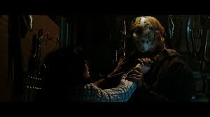 Check spelling or type a new query. Friday The 13th 2009 Scream Factory Blu Ray Review