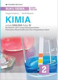 Buku Paket Kimia Kelas 11 Kurikulum 2013 Pdf Ilmusosial Id