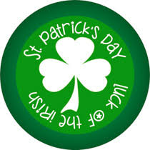 Originally a religious feast day (the feast of saint patrick, the foremost patron saint of ireland), it has developed into a celebration of irish heritage and culture generally. St Patricks Day Clipart Clip Art Pictures Graphics Illustrations
