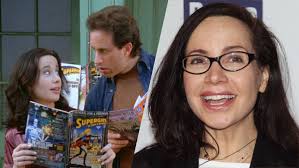 Seinfeld' 25th Anniversary: The Famous Girlfriends