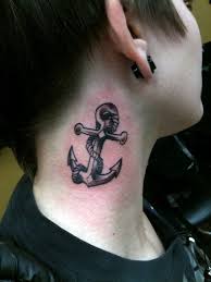Here are 15 tattoos and their secret meanings. 106 Meaningful Anchor Tattoos Types Origin Average Cost Ideas
