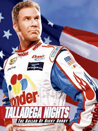Some considered it to be one of the best films of. Talladega Nights The Ballad Of Ricky Bobby 2006 Rotten Tomatoes