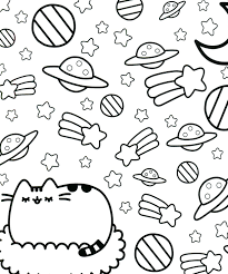 In 2013, friskies asserted that 15 percent of … Pusheen Coloring Pages Print Them Online For Free