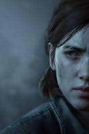 Ellie Williams The Last Of Us The Lest Of Us The Last Of Us2