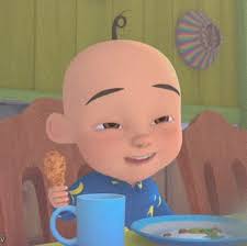 Foto profil wa upin ipin aesthetic. Pin Oleh Biyaaeuw Di Upin Ipin Wallpaper Kartun Ilustrasi Karakter Gambar Profil Lucu