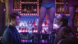 He says he has rediscovered the comforts of male bonding in a washington men's group (marilyn chase). Bonding Staffel 1 Film Rezensionen De