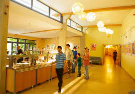 Öffnungszeiten von kaspar hauser stiftung in rolandstr. Speiseplan Kaspar Hauser Stiftung