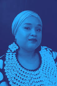 Desiree Gordon's Instagram, Twitter & Facebook