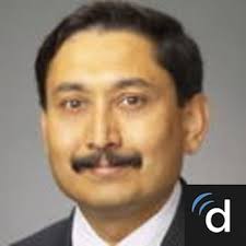 Dr. Himadri Dasgupta, MD