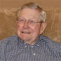 Dennis T. Garber (March 9, 1924