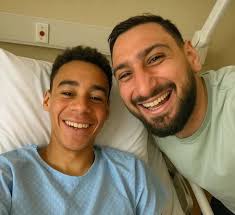 What happened to Musendami today?