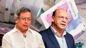 Presupuesto 2026: ¿Alcanzará para las Elecciones en Colombia? - Imagen principal del artículo