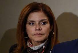 Revista El Canero Mercedes Araoz Vicepresidenta De Peru Renuncia A Mercedes Peru Presidentes