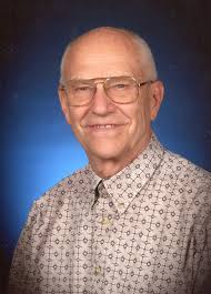 George Robert Johnson Obituary