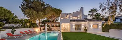 This mix is then sprayed into place forming the base pool structure. Extensions In Marbella Malaga Promas Building