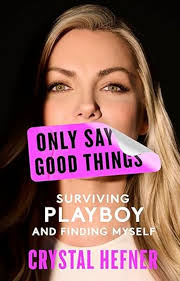 Bombshell Books by Former Playboy Bunnies & Playmates