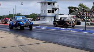 Image result for Blue 1937 Dodge Truck