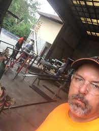 Sam Mabe Portable Welding and Fabrication