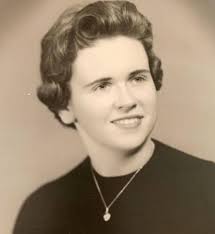 Rosalind Stansberry Obituary (1938