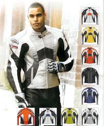 Teknic Chicane Leather Jacket Teknic Leather