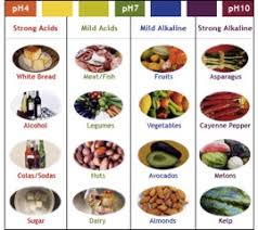 Healing Ulcers With An Alkaline Diet Cmoma Org