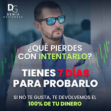 DOMINA FOREX DE MANERA INTELIGENTE EN TAN SÓLO 30 DÍAS