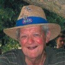 Marshall Kenneth Moore Obituary