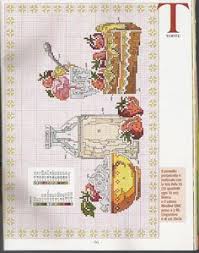 Not sure if this is cross stitch or hama beads but i love the colours the site is in russian but there is a translation and there are lots of other lovely alphabet designs here, too. 220 Cross Stitch Kitchen Ideas Cross Stitch Kitchen Cross Stitch Stitch