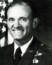 BOB L. MITCHELL > Air Force > Biography Display