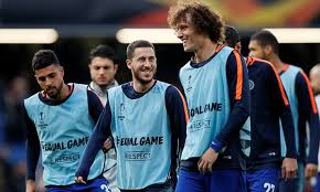 Also check out live betting and live scores for football for every match of the europa league. Chelsea Vs Frankfurt Europa League Semi Final Live Score Updates Thejjreport