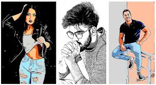 13 Best Photo To Cartoon Apps Android Ios In 2021 This web app is the most powerful photo art app among all the ones i tested.