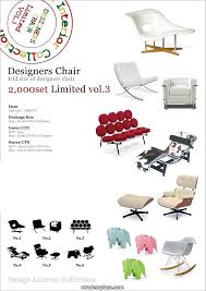 Dollhouse Miniature Reac Designer Chairs Limited Colour Edition Chair Design Miniatures Dollhouse Miniatures