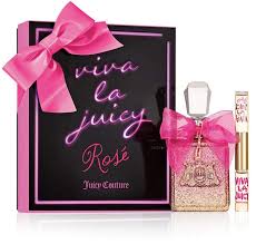 Juicy Couture Viva La Juicy Rose Eau De Parfum Pinterest
