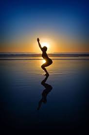 This yoga pose may become challenging for the beginners, however, as you practise you may master the intricacies of the pose. 5 Yoga Poses For Overall Workout Lifestyle News India Tv