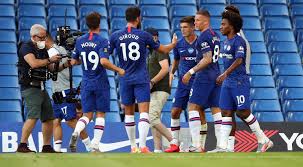 Flashscore.com offers fa cup 2019/2020 results, standings and match details. In Profile Sunday S Fa Cup Quarter Final Opponents Chelsea