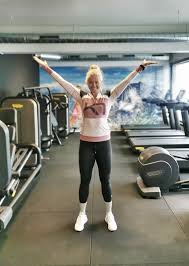 Spirit Trening