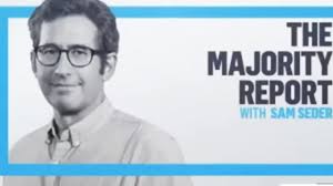 Sign up for updates at: Cock Of The Walk Majority Report Now On Peacock Youtube