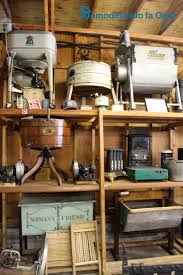 The Ice House Museum - Remodelando la Casa