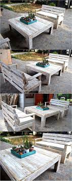 Awesome Pallet Wooden Furniture Plans Wood Pallet Furniture Pallet Patio Furniture Pallet Furniture Outdoor Woodworking Furniture Plans