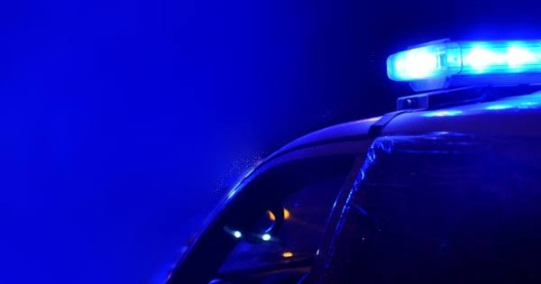 Detienen a hombre con antecedentes judiciales por tráfico de pasta base en plena vía pública