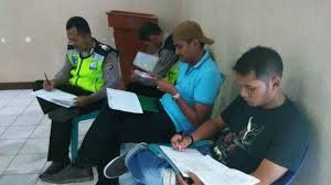 Check spelling or type a new query. Dua Aspek Utama Penilaian Tes Psikologi Kepemilikan Senpi Polri Ini Dia Bangka Pos