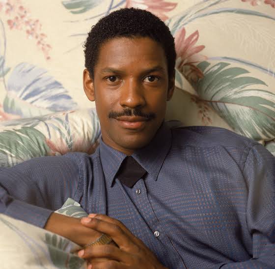 Denzel Washington - IMDb