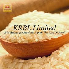 Image result for krbl LTD logo