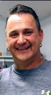 Michael Darpino Obituary