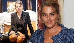 My bed is an iconic and seminal artwork by british artist tracey emin. Tracey Emin 57 Speaks Out On Cancer Battle As Artist Hopes To Make It Past Christmas Celebrity News Showbiz Tv Express Co Uk