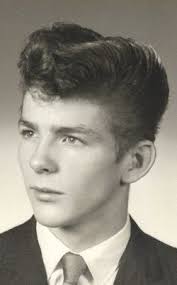 Jerome Donald “Jerry” Lucke (1943-2022)